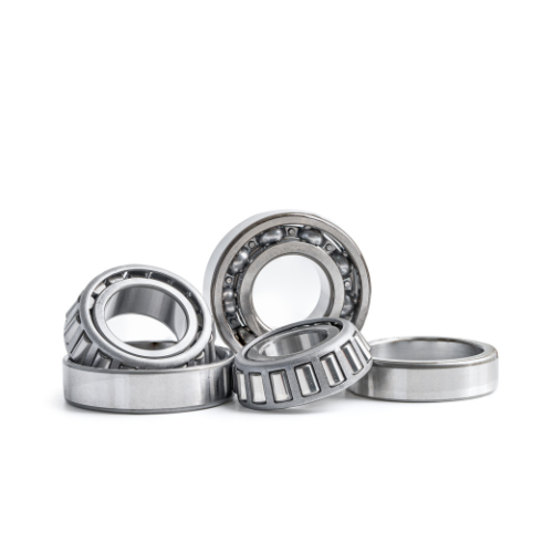 Deep Groove Ball Bearings
