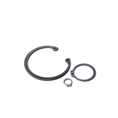 Circlips and accessories