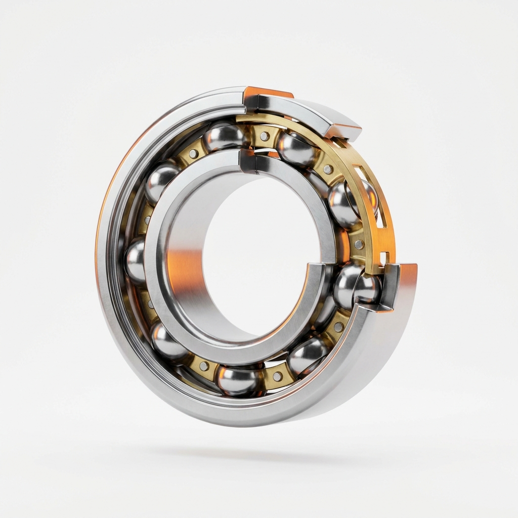 Bearings
