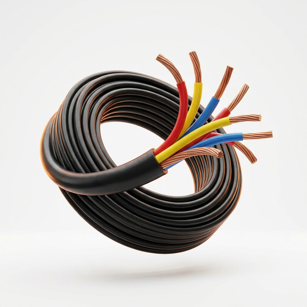 Wires & Cables