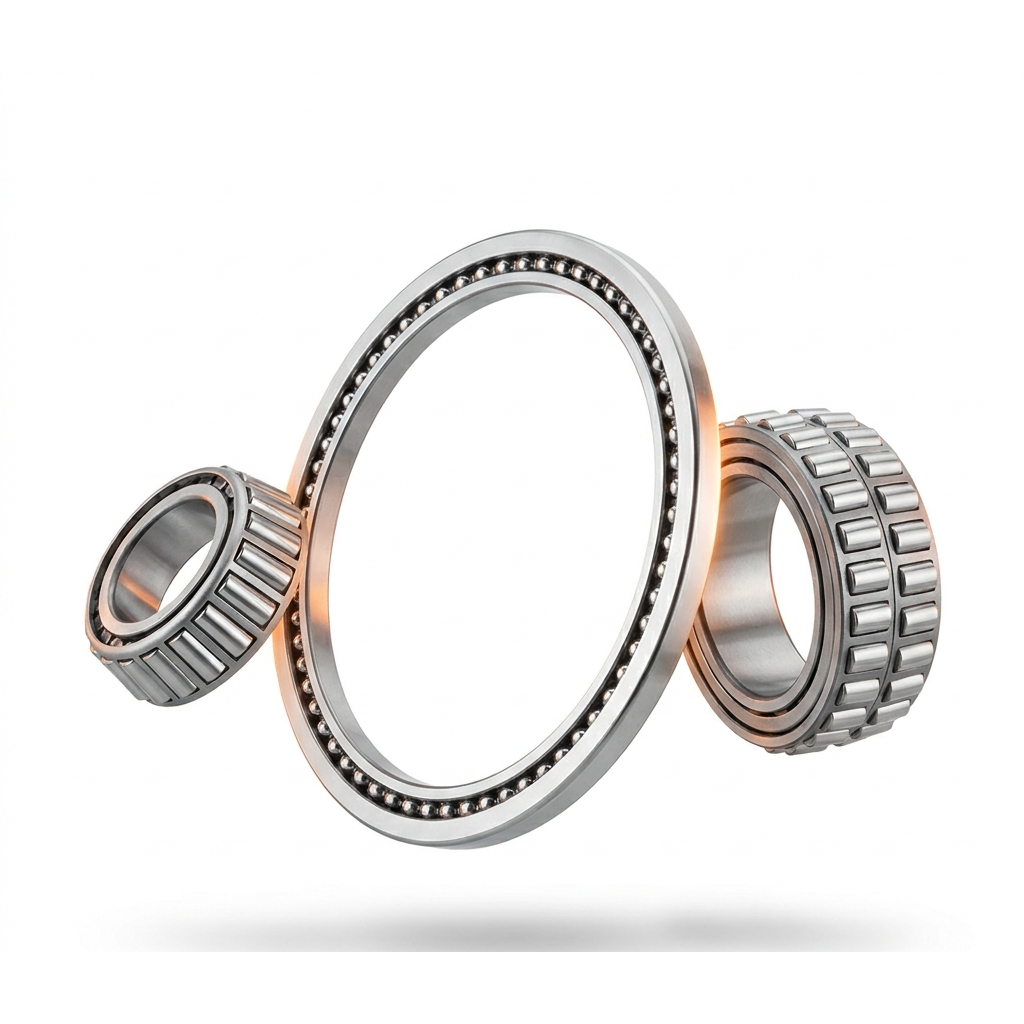 Custom Size Bearings
