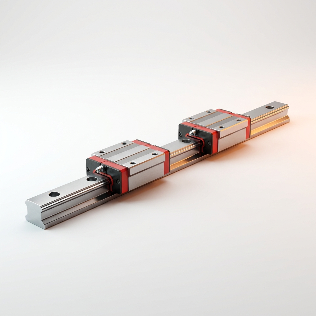 Linear Guideway Systems