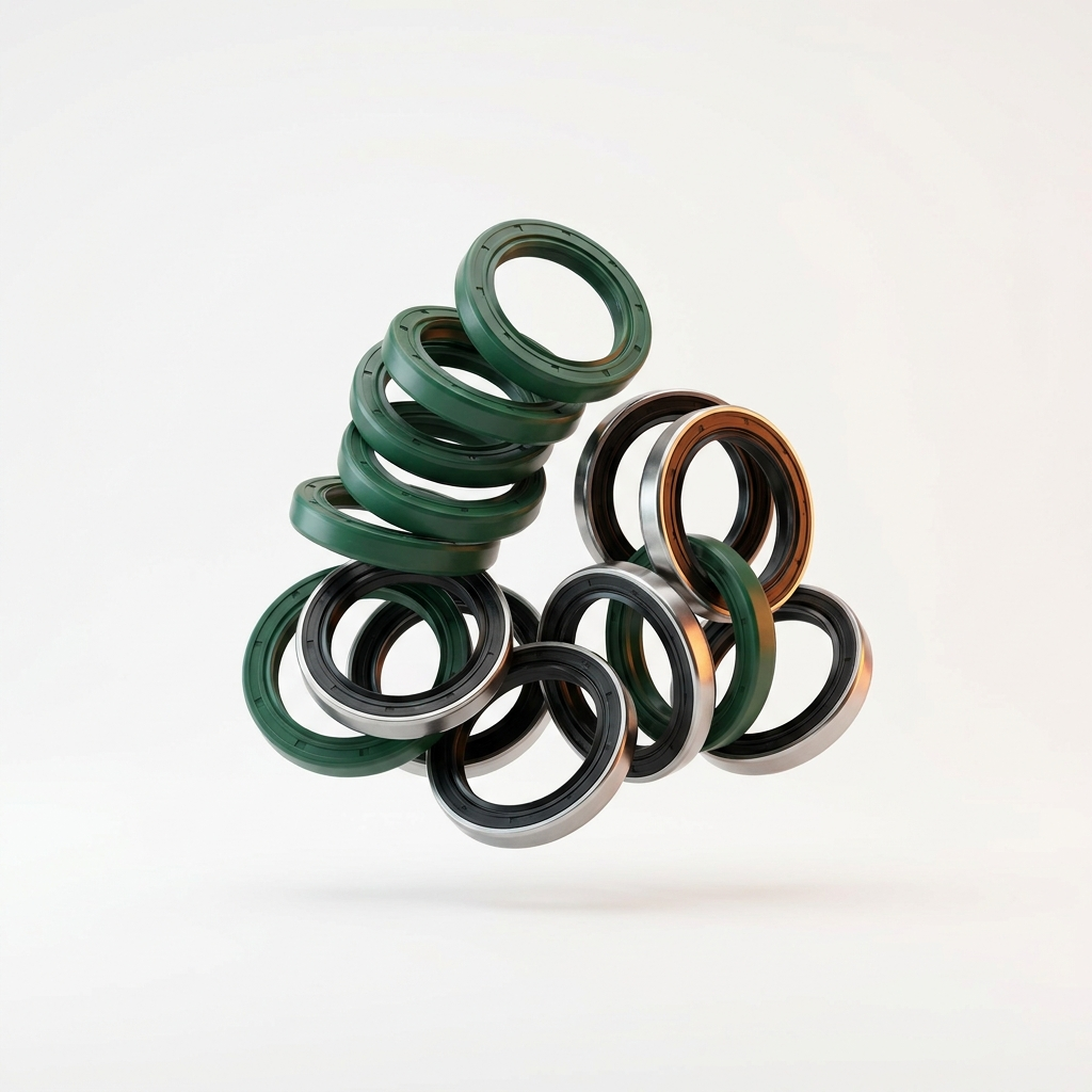 Oil Seals